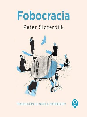 cover image of Fobocracia
